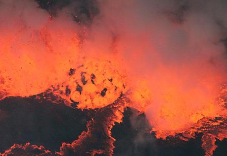 EL NINO SOTTO LA CROSTA TERRESTRE II PARTE