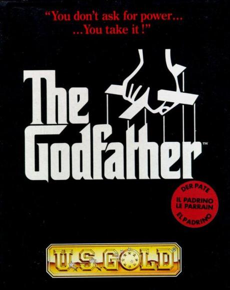 The Godfather (Amiga)