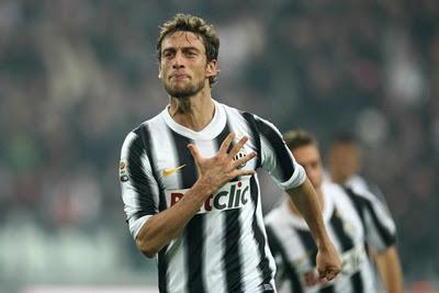 Juventus-Cesena 2-0, Marchisio e Vidal riportano in vetta i bianconeri