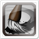 Zen Brush... l’arte dello zen anche sul nostro DROID!