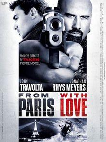 From Paris with love (2010)