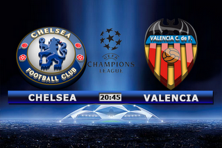 ChampionsLeague - 6° Giornata - 6 Dicembre