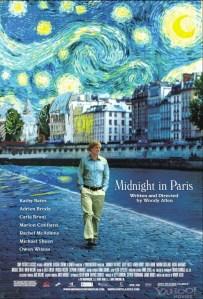“Midnight in Paris”: per i surrealisti sarà anche normale ma per noi?