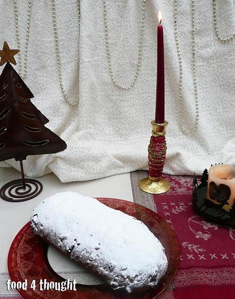 White Christmas : il primo contest internazionale di Very Good Recipes