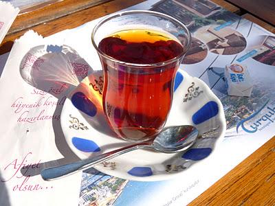 Ah, la Dolce Vita al Pierre Loti! Ah, la Dolce Vita al Pierre Loti!