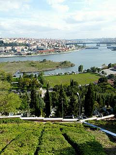 Ah, la Dolce Vita al Pierre Loti! Ah, la Dolce Vita al Pierre Loti!