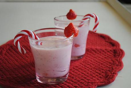 Una merenda sana e golosa: smoothieeeee Una merenda sana e golosa: smoothieeeee