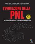 Nuovo libro sull'evoluzione della PNL di Robert Dilts & Co.