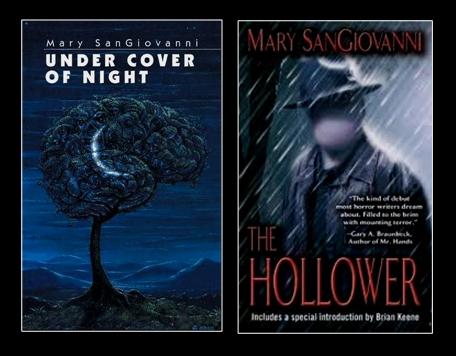 Horror Street: Interview with Mary SanGiovanni