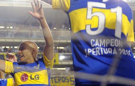 Calcio, Argentina: Boca Junior campione e Nike lancia la camiseta numero 51. Come i trofei vinti Calcio, Argentina: Boca Junior campione e Nike lancia la camiseta numero 51. Come i trofei vinti