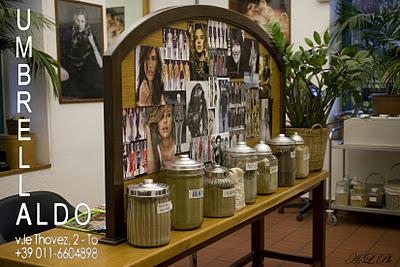 Remise en forme del capello. Numero 4 - colorazioni tradizionali Remise en forme del capello. Numero 4 - colorazioni tradizionali