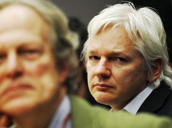 Che fine farà Julian Assange?