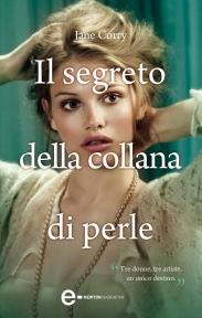 Recensione: Il segreto della collana di perle Recensione: Il segreto della collana di perle