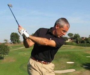 AL GOLF CLUB GIULIANOVA TORNA IL MAESTRO E CAMPIONE PIERO SABELLICO