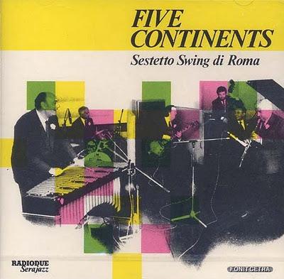 Italian Swing Revival (1985)