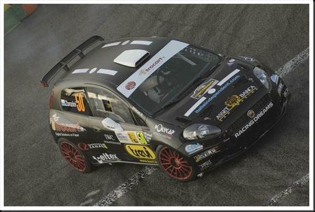 Rally di Monza 3 -® Massimo Bettiol