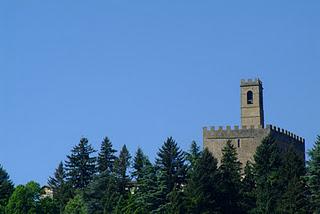 TOSCANA a spasso nel medioevo