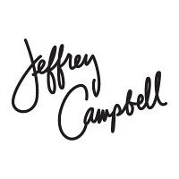 { Live high with Jeffrey Campbell }