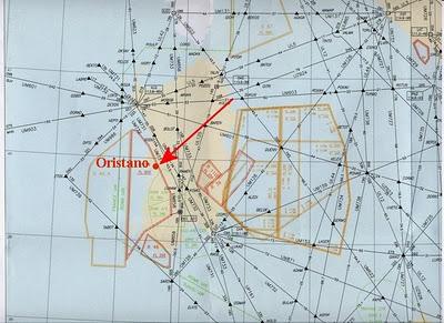 Oristano - Sabato 10 Dicembre 2011 - Conferenza sulle scie chimiche Oristano - Sabato 10 Dicembre 2011 - Conferenza sulle scie chimiche