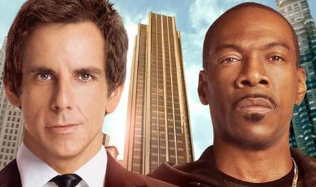 Recensione Tower Heist (6.0) Ben Stiller non brilla e la risata latita