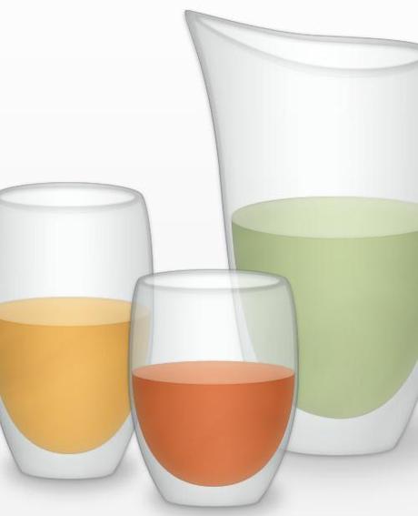 bicchieri psd bicchieri psd