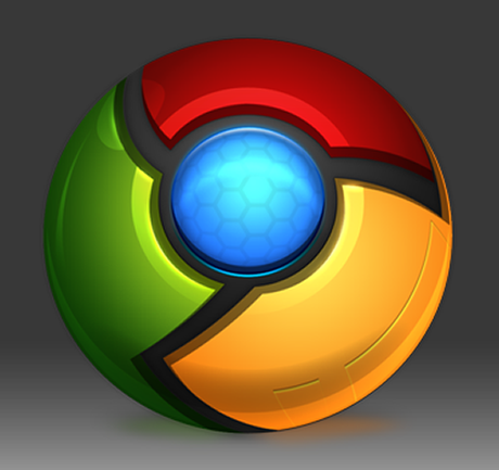 chome psd Raccolta di PSD da scaricare