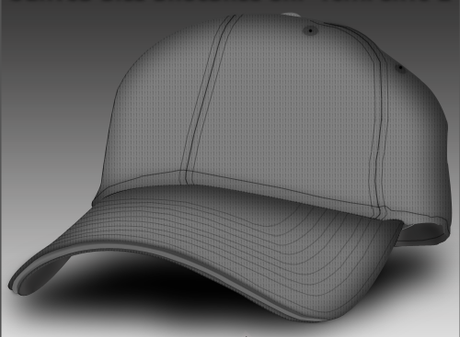 cappellino psd cappellino psd