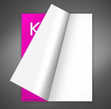 magazine psd magazine psd