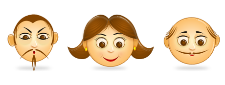 avatar psd avatar psd