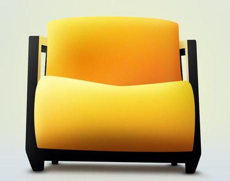 poltrona psd poltrona psd