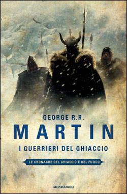 George R.R. Martin: I fuochi di Valyria