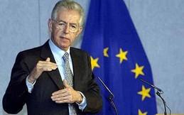 Manovra Monti, il mercato immobiliare spera Mario Monti