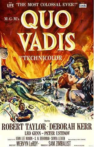 Quo vadis (1951)