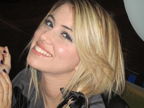 Wearing a Miryaki at Telepavia ! Wearing a Miryaki at Telepavia !