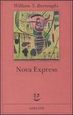 Nova Express - William S. Burroughs