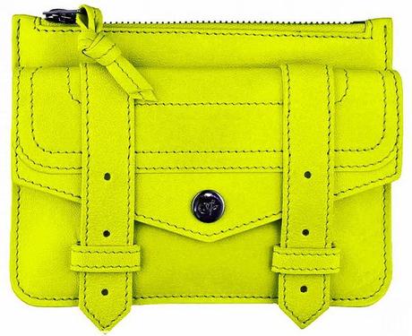 I portafogli con la zip di Proenza Schouler portafogli-proenza-schouler-02