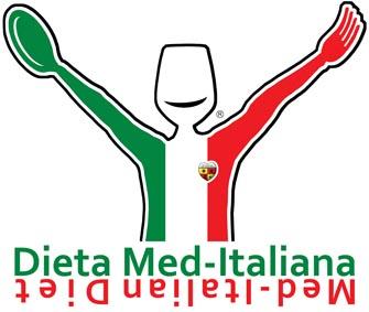 Fuori dalla crisi con la tripla A della “Dieta Med-italiana”