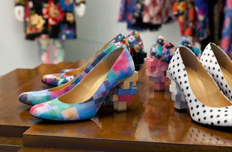 Anrealage, lo shop a 8-bit Anrealage, lo shop a 8-bit