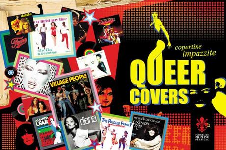 queer covers
