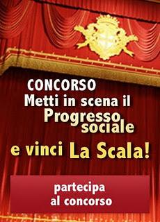 Concorso Project Malawi e LaScalaUNDER30 “Metti in scena il progresso sociale e vinci un biglietto per La Scala