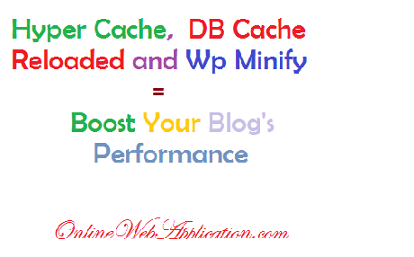 Rendere il proprio blog su Word Press più veloce e versatile!!! con ( DB Cache Reloaded )