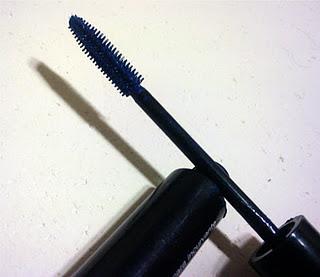Review Style Infusion Royal Effem Limited Collection (Mascara)