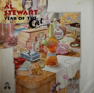 Al Stewart: Buona Musica d’Annata