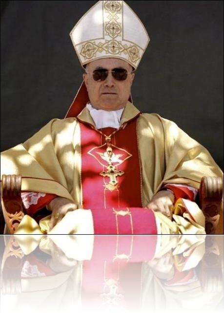 Tarcisio Bertone Tarcisio Bertone