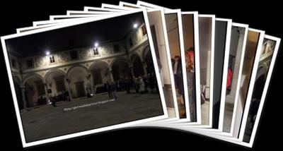 Figli d’Italia mostra all’Istituto degli Innocenti Visualizza Figli d'Italia