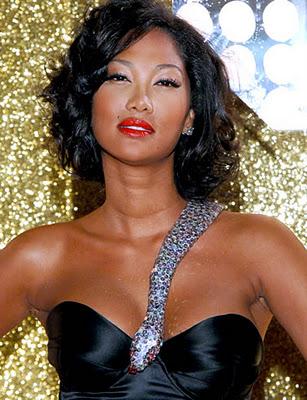 Personaggio: Kimora Lee Simmons