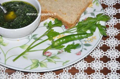 salsa-piccante Salsa piccantissima !