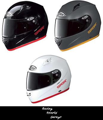 X-lite X-602 2012 X-lite X-602 2012