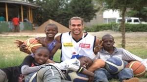 Slums Dunk: il basket nelle baraccopoli Kenyane