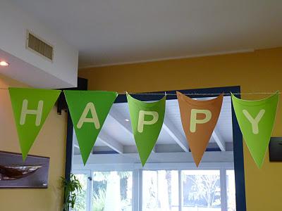 E' stato Party E' stato Party